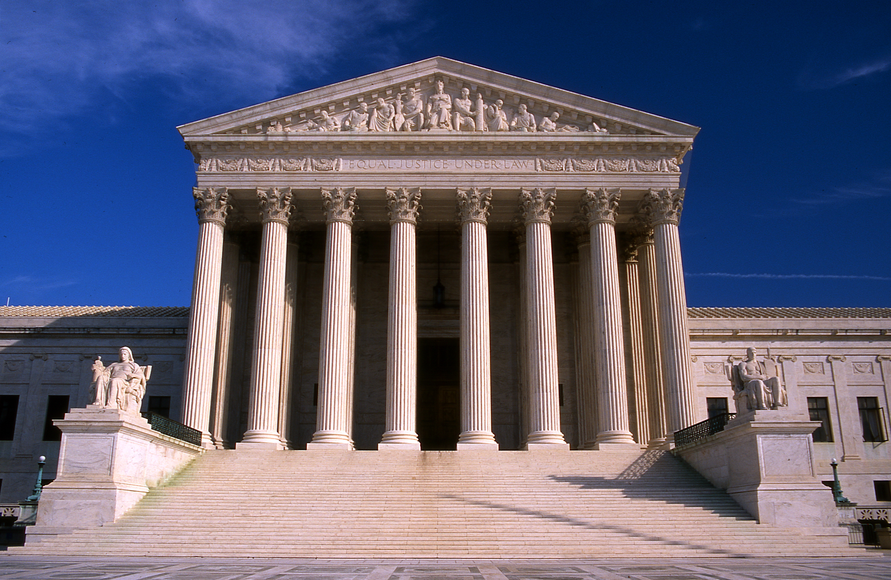 What Happens When A Case Reaches The Supreme Court